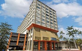 Best Western Plaza Hotel Oahu