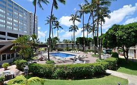 Best Western The Plaza Hotel Hawaii